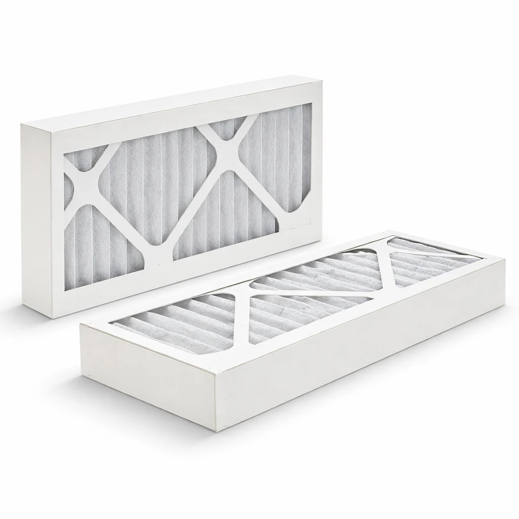 HRV Heat Recovery Ventilators