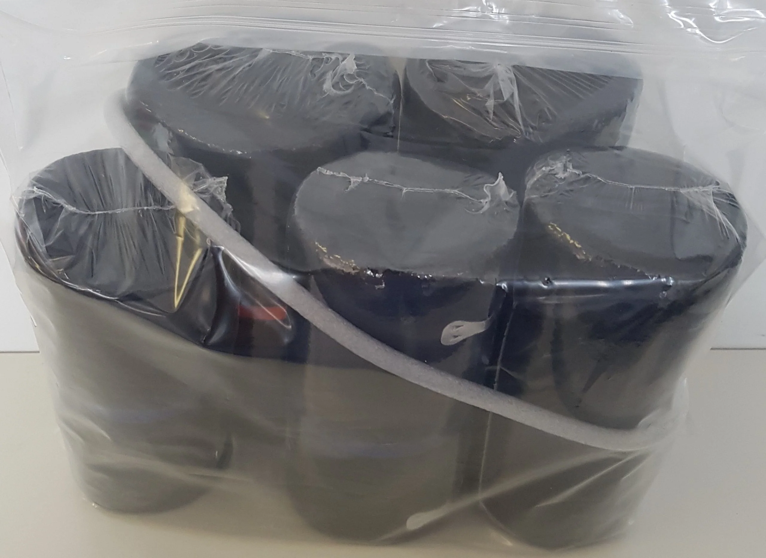 Amaircare 8" Easy Twist Units HEPA Filters