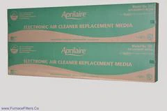 S1-FM501 MEDIA REPLACEMENT For S1-HEAC3000Y, S1-HEAC3000L, S1-HEAC3000C, S1-HEAC3000T- Pack of 2