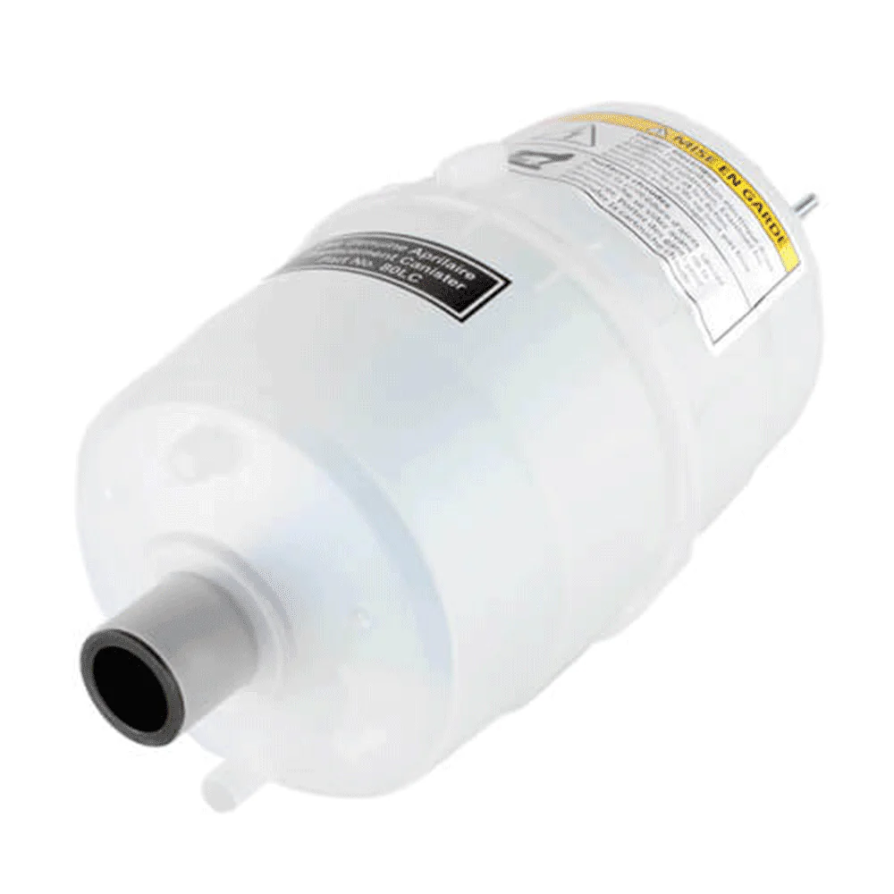 AprilAire replacement 80LC Steam Canister With O-Ring For Model 800LC and 865 - Image 2
