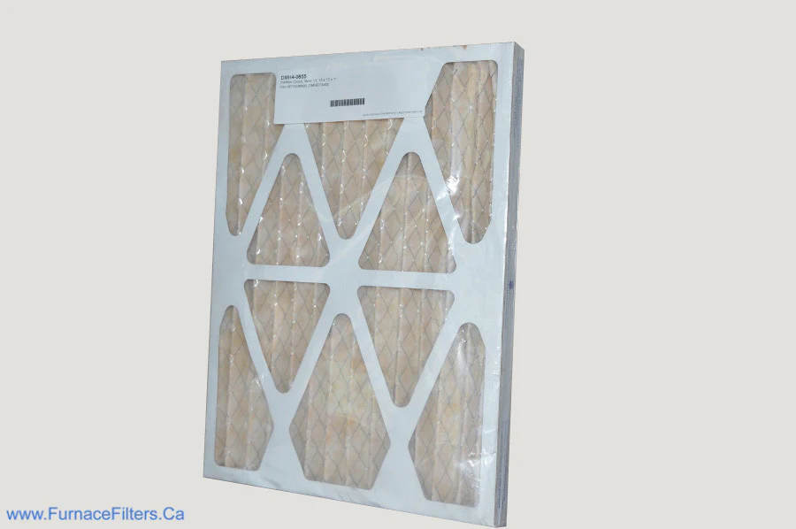 DMH4-0855 / AMP-DMH4-0855 Pre Filter for Model DM400 Hepa Air Cleaner. Package of 1