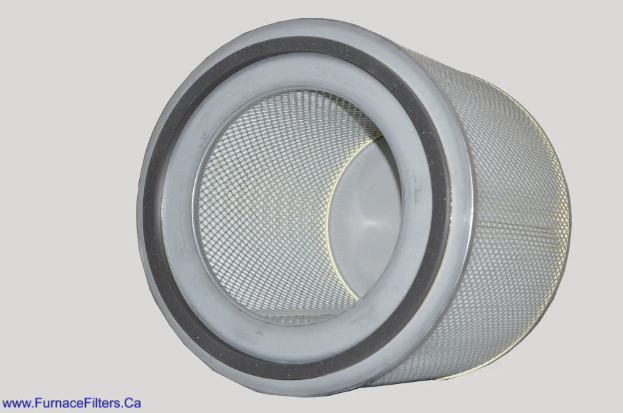 Electro-Air W4-0840 Certified True Hepa Filter for EAHEPA375VSC, CQHEPA375VSC, HEPA 375 VSC. & Electro-Air True HEPA Air Cleaner 450.