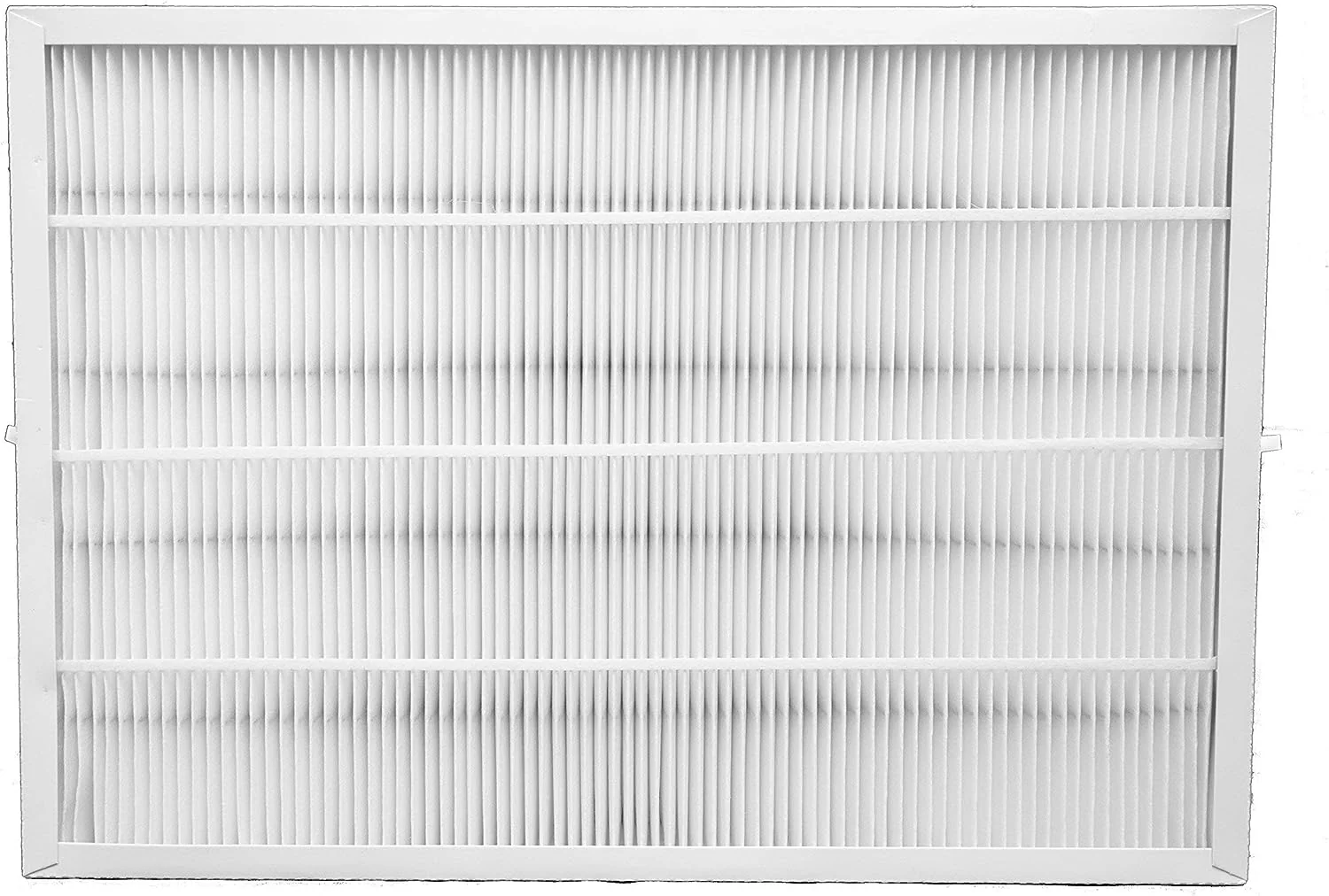 GAPCCCAR1625 Carrier / Bryant Generic Exact Size and MERV 15 Rated Infinity Air Purifier Cartridge Replacement - Package of 2 - Image 2