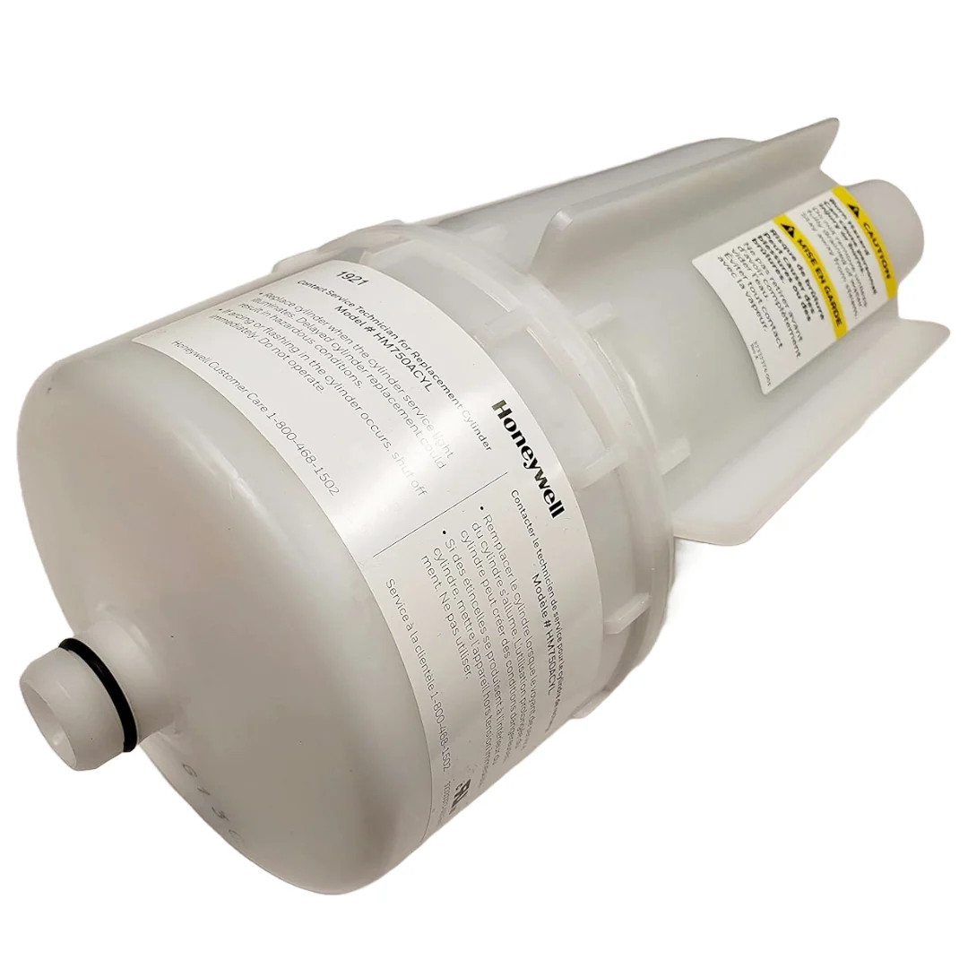 Honeywell HM750ACYL Steam Cylinder - Image 3