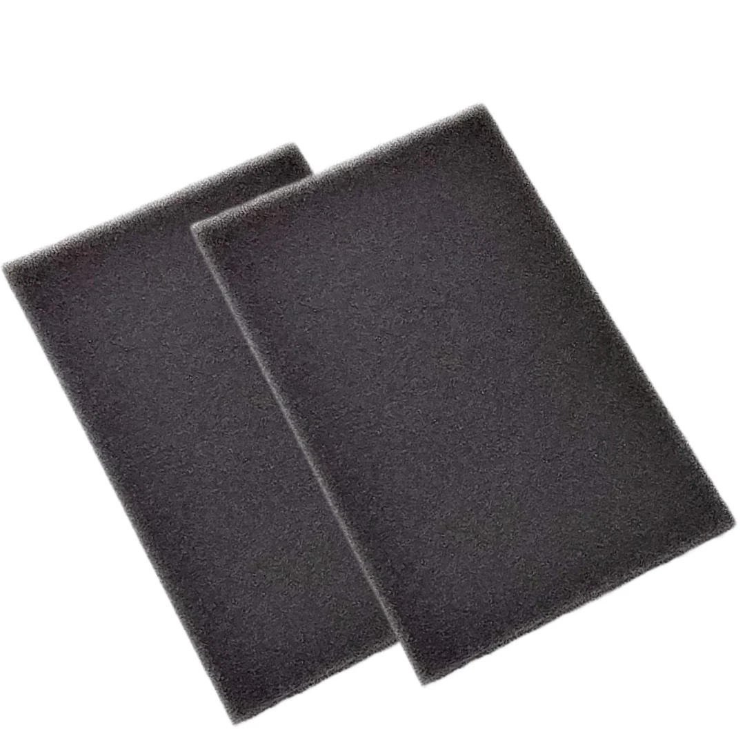 VanEE Part # 18883 HRV Air Exchanger Filter Kit - Pack of 2 - Size : 9 x 5.5 Inches